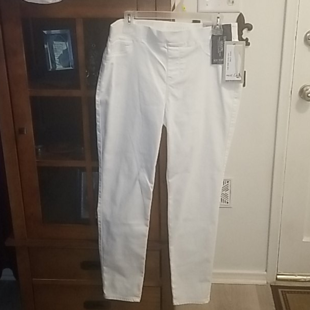 Jean's style soft leggings